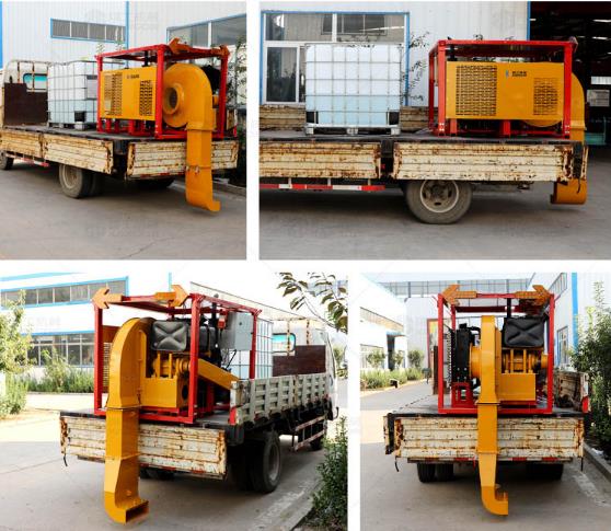 車載式吹風機 車載式吹風機